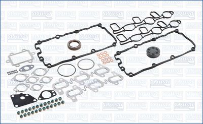 SET GARNITURI CHIULASA