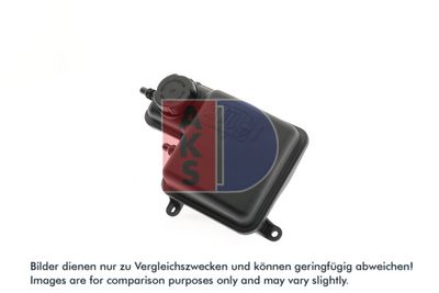 AUSGLEICHSBEHäLTER KüHLMITTEL