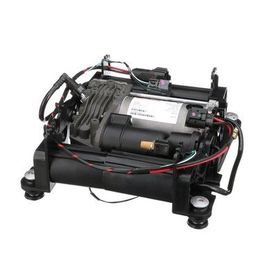 KOMPRESSOR DRUCKLUFTANLAGE Arnott P3232 43