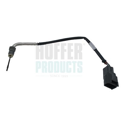 датчик, температура на изгорелите газове HOFFER 7452459