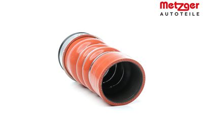 LADELUFTSCHLAUCH METZGER AUTOTEILE 2400224 27