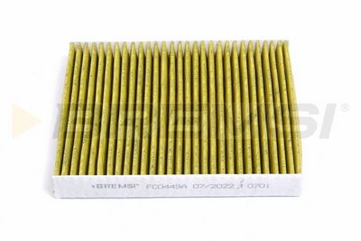 FILTRU AER HABITACLU