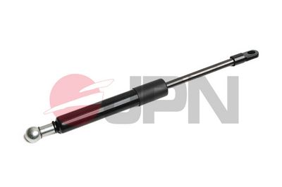 Dujinė spyruoklė, bagažinė