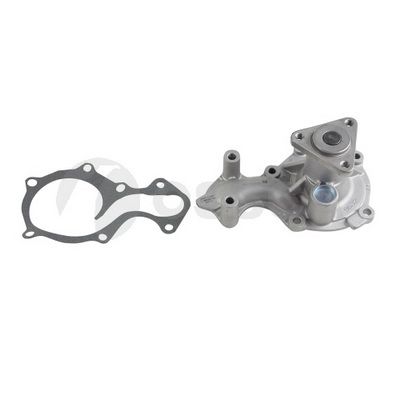 Водяной насос, охлаждение двигателя OSSCA 29107 для FORD C-MAX