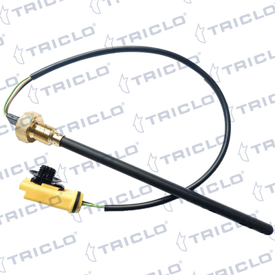 датчик, ниво на маслото в двигателя TRICLO 410584