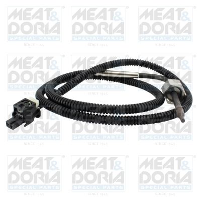 czujnik, temperatura spalin MEAT & DORIA 12404