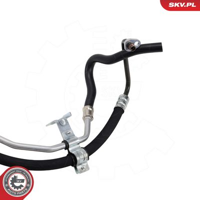 Hydraulická hadice, řízení ESEN SKV 10SKV821