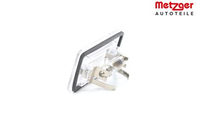 ILUMINARE NUMAR DE CIRCULATIE METZGER AUTOTEILE 2080005 13