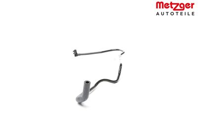 FURTUN RADIATOR METZGER AUTOTEILE 2420809 11