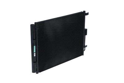 CONDENSATOR CLIMATIZARE NRF 350432 41