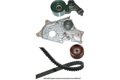 DKW9004 KAVO PARTS Водяной насос + комплект зубчатого ремня