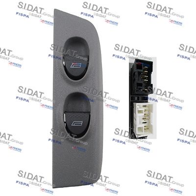 SCHALTER FENSTERHEBER