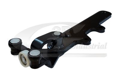 GHIDAJ CU ROLE USA GLISANTA