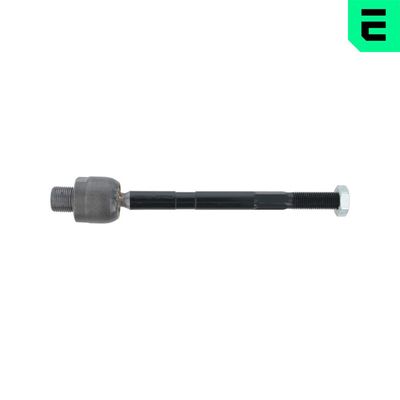 AXIALGELENK SPURSTANGE