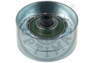 Rolka napinacza, pasek klinowy wielorowkowy OPTIMAL 0-N1489S
