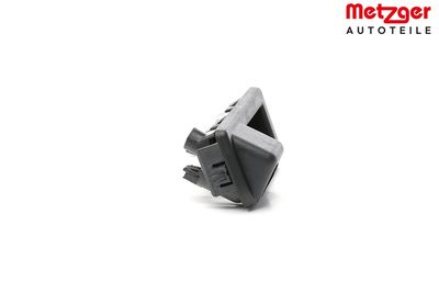 HECKKLAPPENGRIFF METZGER AUTOTEILE 2310986 30