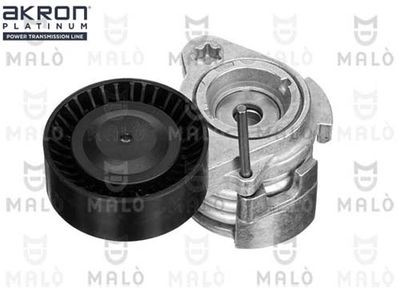 AKRON-MALÒ 1570414 Натяжитель ремня генератора для BMW 3 Touring (E91) 330 i