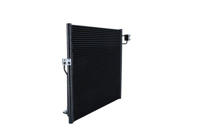 CONDENSATOR CLIMATIZARE NRF 350080 40