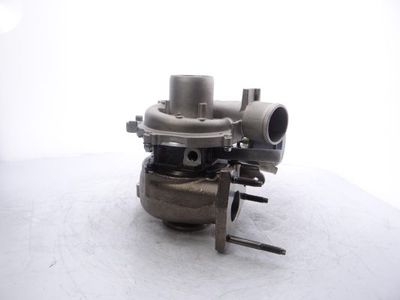 LADER AUFLADUNG GARRETT 7639805007S 2