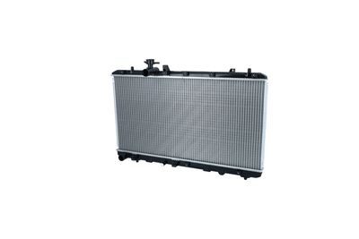 RADIATOR RACIRE MOTOR NRF 53581 8