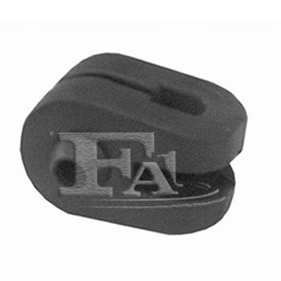 Uchwyt, system wydechowy HART 404 037