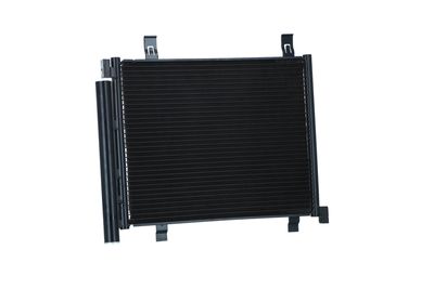 CONDENSATOR CLIMATIZARE NRF 350045 25