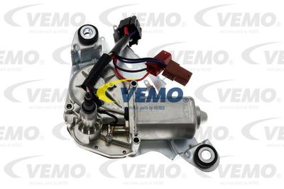 VEMO V42-07-0012 Двигатель стеклоочистителя  для PEUGEOT 306 (Пежо 306)