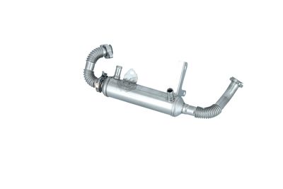 KüHLER ABGASRüCKFüHRUNG NRF 48417 18