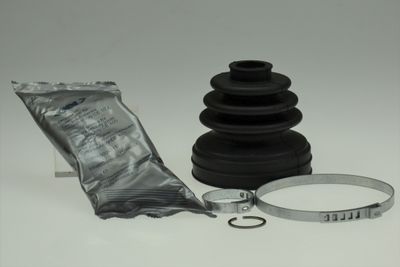 Vorschau Faltenbalgsatz, Antriebswelle
