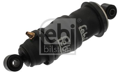 FEBI BILSTEIN Dämpfer, Fahrerhauslagerung