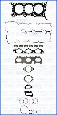 Комплект прокладок, головка цилиндра AJUSA 52394100 для HYUNDAI GRANDEUR