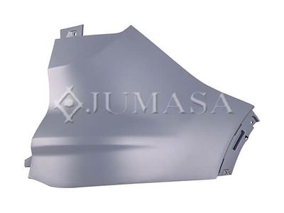 Буфер JUMASA 27141587 для FORD KUGA