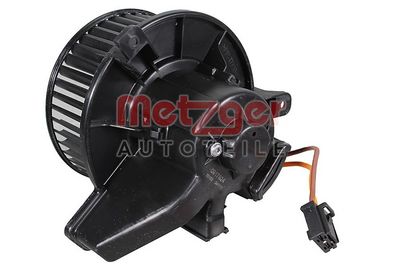 VENTILATOR HABITACLU METZGER AUTOTEILE 0917824
