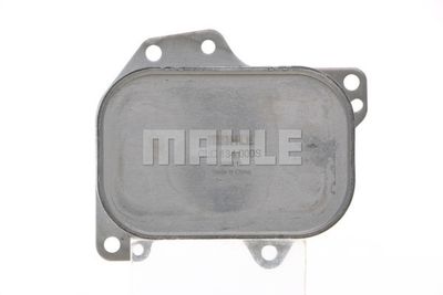 масляный радиатор, двигательное масло MAHLE CLC 134 000S для SKODA SCALA