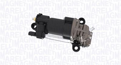 Compresor, instalatie aer comprimat MAGNETI MARELLI 350330001133