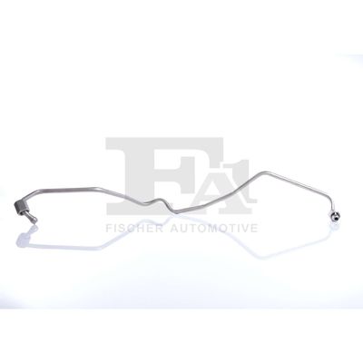 CONDUCTA ULEI INCARCARE