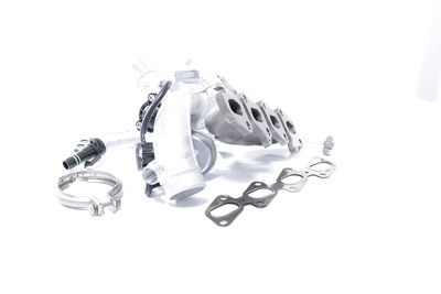 LADER AUFLADUNG BTS Turbo T981466 18