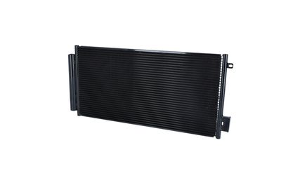 CONDENSATOR CLIMATIZARE NRF 350061 29