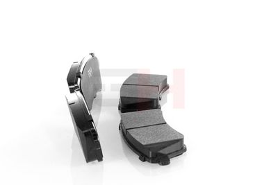 SET PLACUTE FRANA FRANA DISC GH GH413008 18