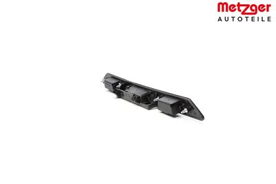 HECKKLAPPENGRIFF METZGER AUTOTEILE 2310852 27