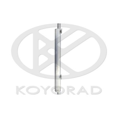 Condensator, climatizare Koyorad CD821402