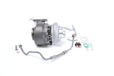 LADER AUFLADUNG BTS Turbo T981037BT 64