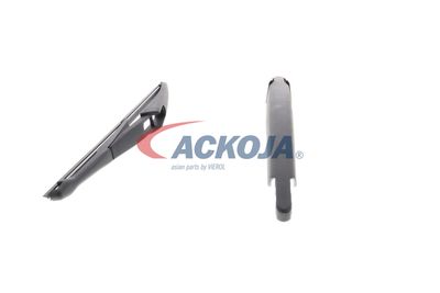 SET STERGATOARE CURATARE PARBRIZ ACKOJA A380492 24