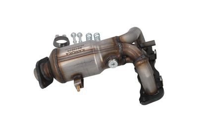 Katalyzátor KAMOKA 8015070