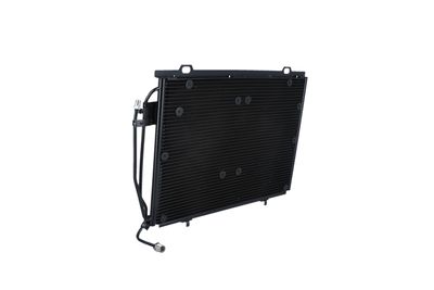 CONDENSATOR CLIMATIZARE NRF 35215 22