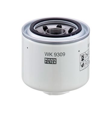 Filtru combustibil MANN-FILTER WK 9309 x