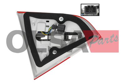 LAMPA SPATE AIC 72306 1