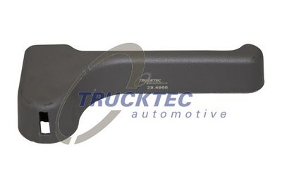 Dveřní madlo, vnitřní výbava TRUCKTEC AUTOMOTIVE 02.53.013