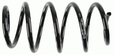 Пружина ходовой части SACHS 993 054 для VW SCIROCCO