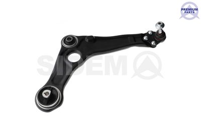 Control/Trailing Arm, wheel suspension 5477